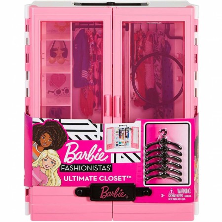 Barbie Armadio da Sogno