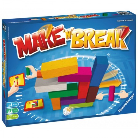 Make  n Break