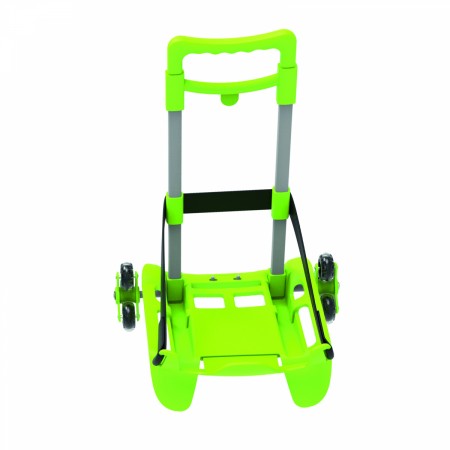 BE BOX TROLLEY 3WD LIME...