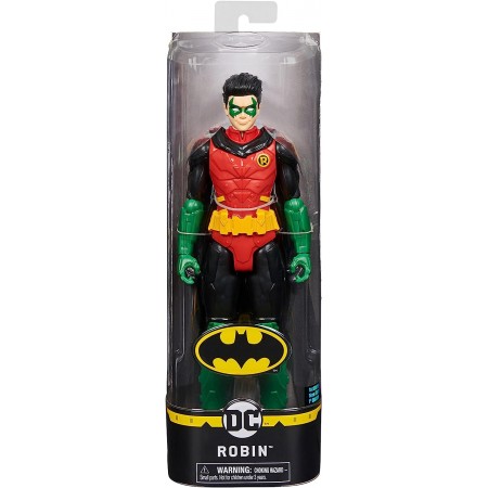 BATMAN Personaggio Robin...