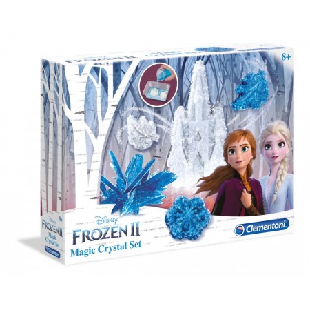 Frozen 2 - Magic Crystal set