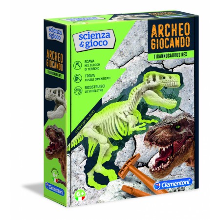 Archeogiocando - T-Rex