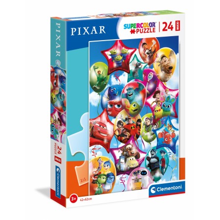  Pixar PartyMaxi 24 pezzi