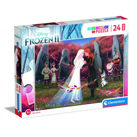 24 Maxi Frozen 2