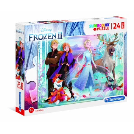  Frozen 2Maxi 24 pezzi