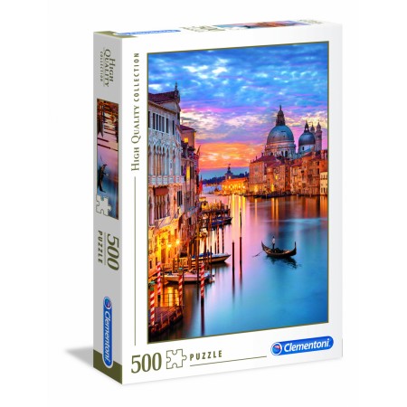 500  Lighting Venice