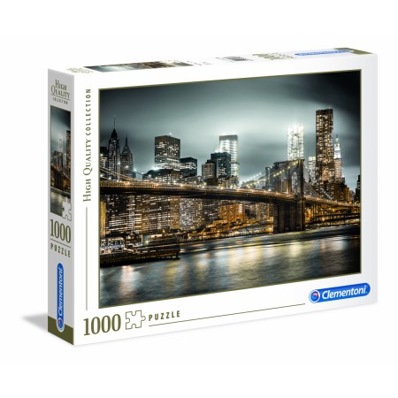 1000 HQ  New York skyline