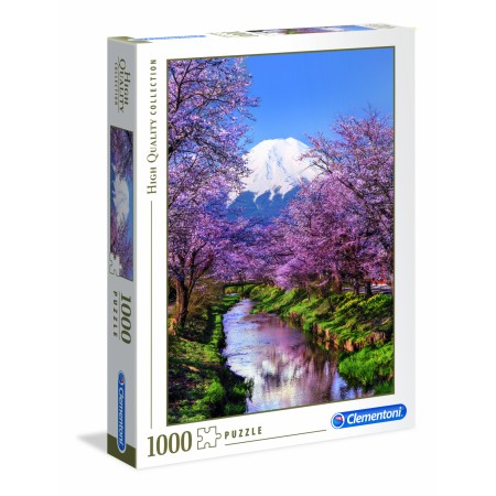  Fuji Mountain1000 pezzi
