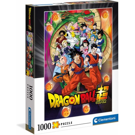 1000 HQ  Dragonball