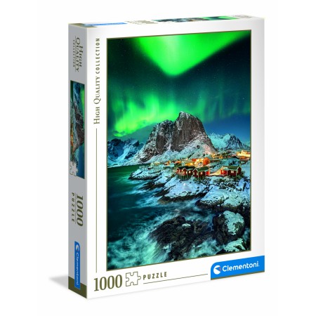 1000 HQ  Lofoten Islands