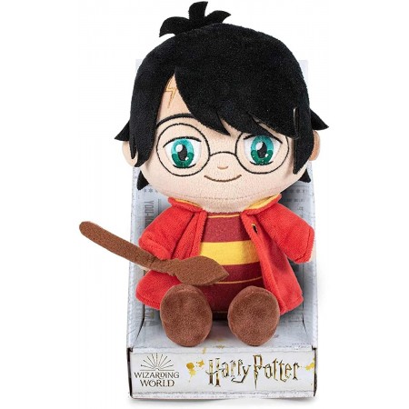 Harry Potter Quiditch 27 cm