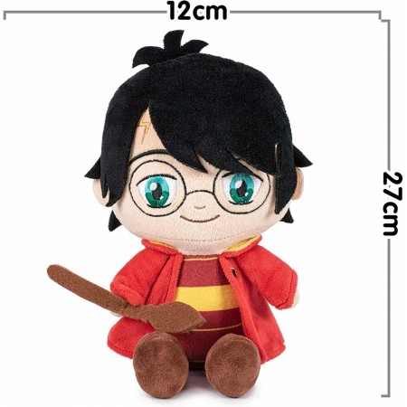 Harry Potter Quiditch 27 cm