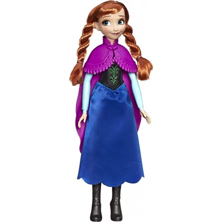 Frozen 2 Anna bambola 30cm