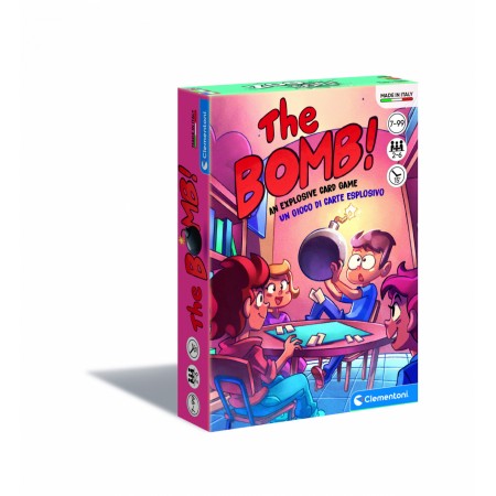 The Bomb
