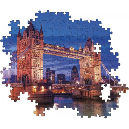 1000 HQ  Tower Bridge at night