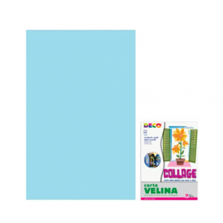 VELINA CM.50X76  BS 24FG....