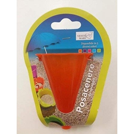 POSACENERE DA SPIAGGIA