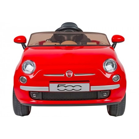 AUTO ELETTRICA FIAT 500...