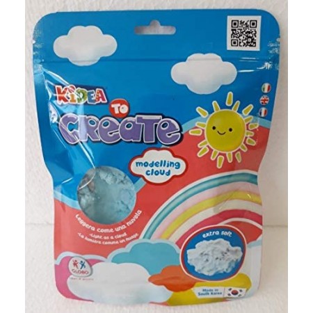PASTA MODELLING CLOUD 5...