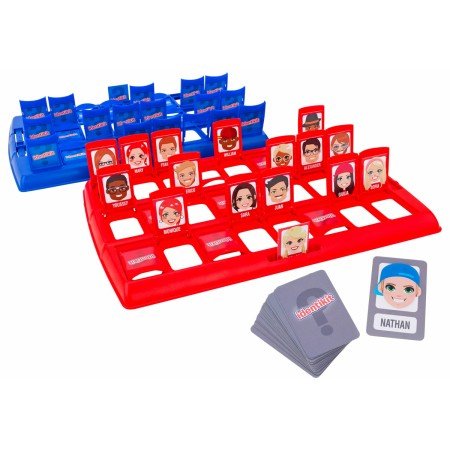 FAMILYGAMES IDENTIKIT