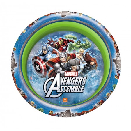 AVENGERS PISCINA PER...