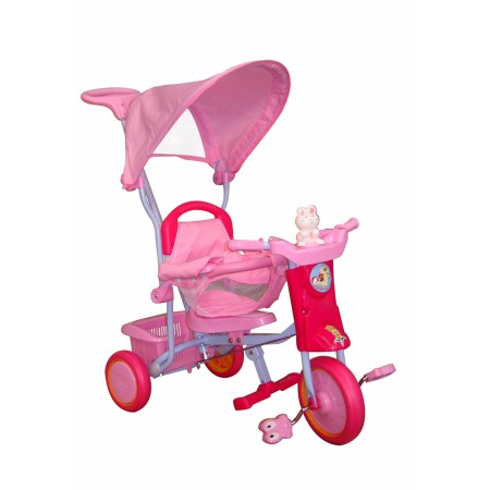 BABY BUBU   ROSA