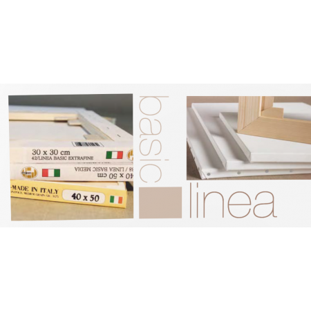 TELA 60X80