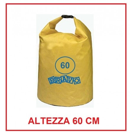 SACCA STAGNA 30X60H  7700721