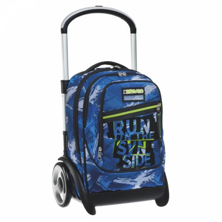 TROLLEY TYRE CRAFTER BOY...