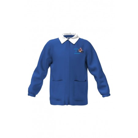 CASACCA BAMBINO BLUETTE 8A  P1