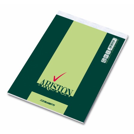 NOTES ARISTON 15X21 70F B.CO