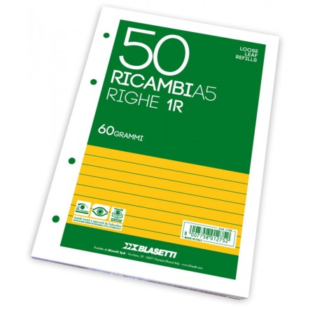 RICAMBI QUAD FG50 BIA 1R   P1