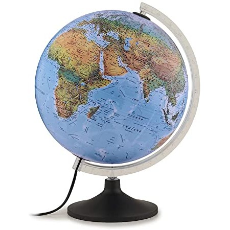 GLOBO LUM D.25 ELITE P1