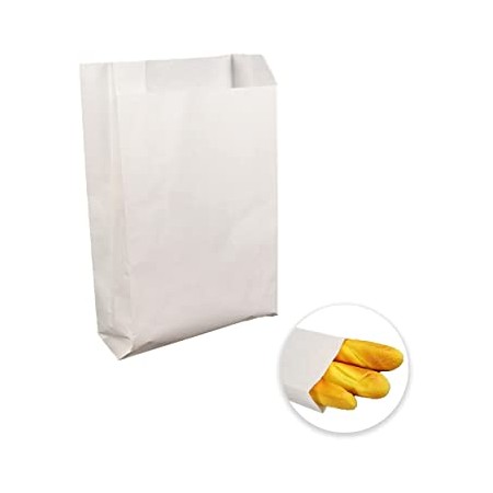 BUSTE PER Alimenti 15X30 PZ100