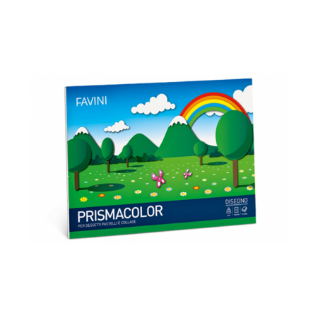 prismacolor album ff10