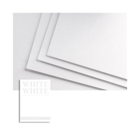 CARTWHITE WHITE 50X70 GR700 P1