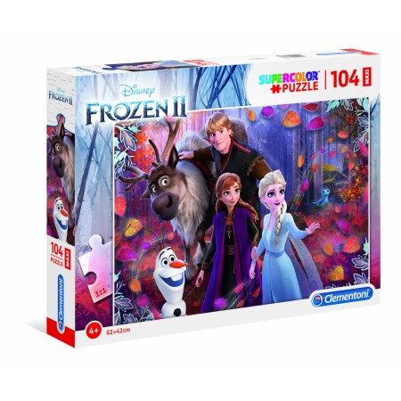  Maxi 104  Frozen 2