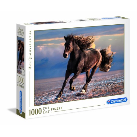1000  H Q C Free Horse