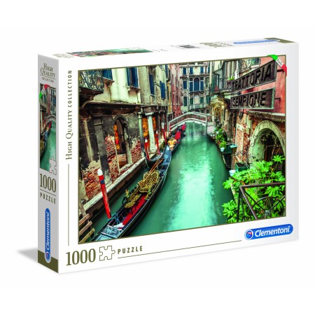 1000  H Q C Venice Canal