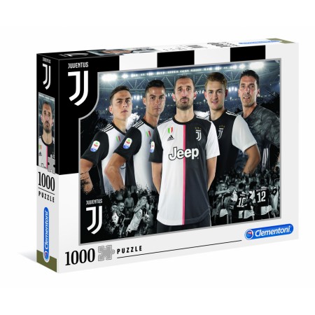  Juventus 1000 pezzi