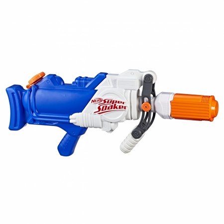 NERF SUPERSOAKER HYDRA